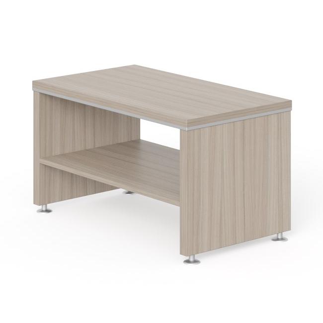 Lenza Wels Couchtisch, 90x50x50cm, Treibholz