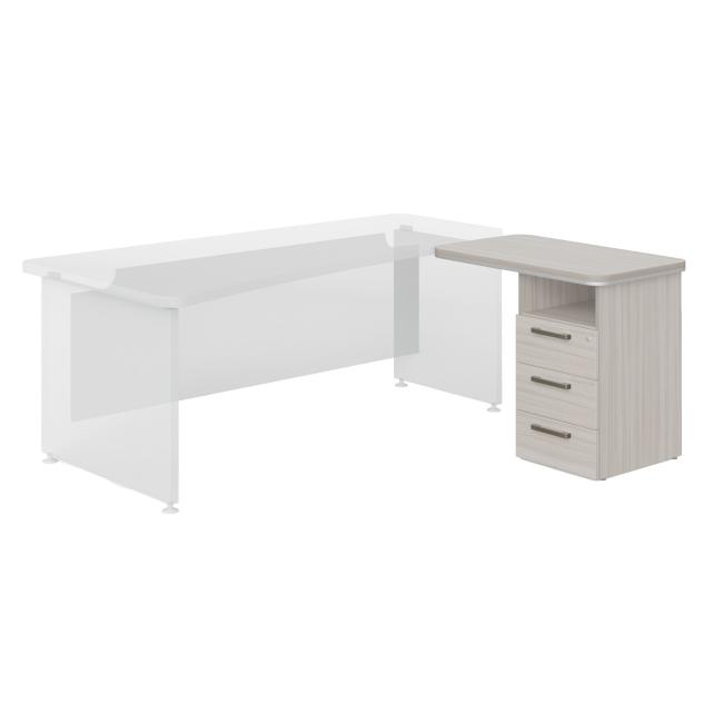 [LZ000731] Hafencontainer P nika Lenza Wels, 90x76,2x55cm, Treibholz