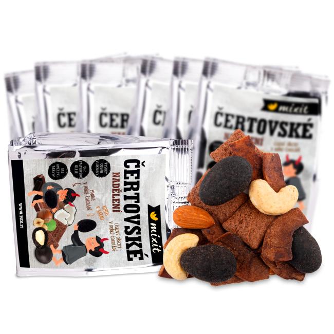 Mixit Teufelsfüllung im Beutel 80g