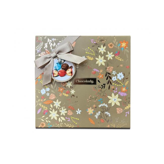 Chocolate Magnifico Pralinenschachtel 200g