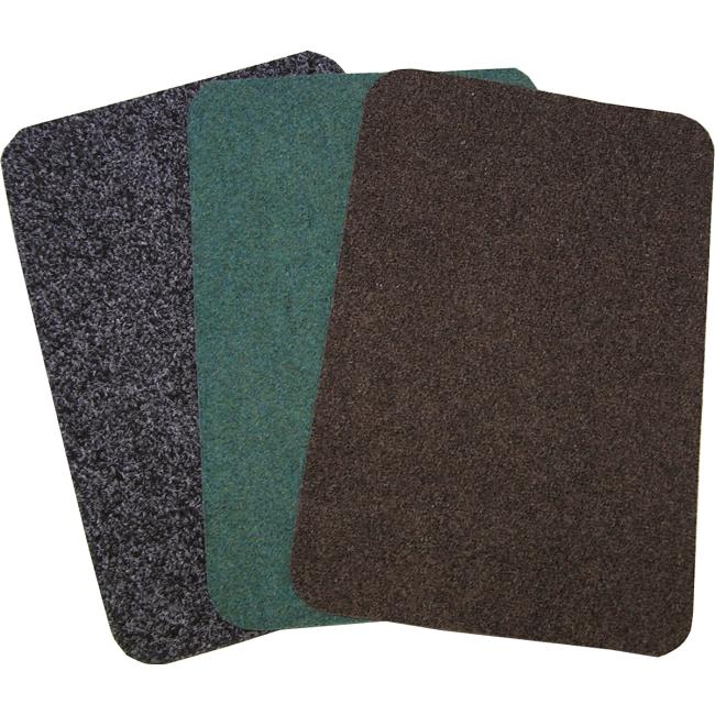 Matador-Matte 60x40 cm Gummi-Textil