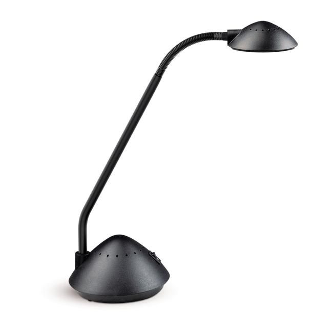 [MA200490] Tischleuchte MAULarc schwarz