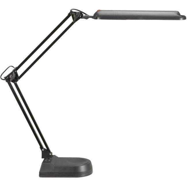 Tischleuchte LED MAUL Atlantic schwarz