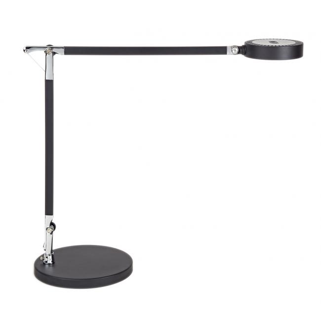 Tischleuchte MAULgrace, dimmbar, schwarz
