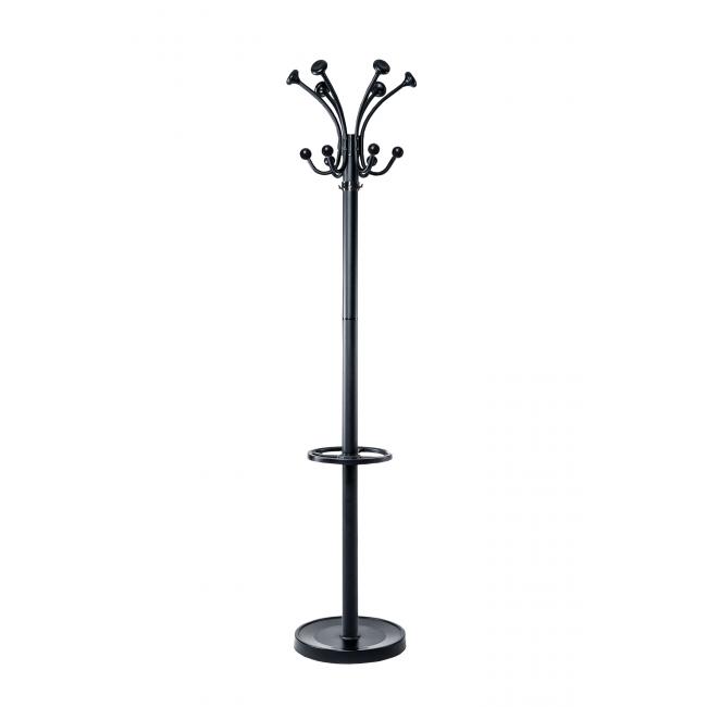 Bodenaufhänger MAULnubis schwarz