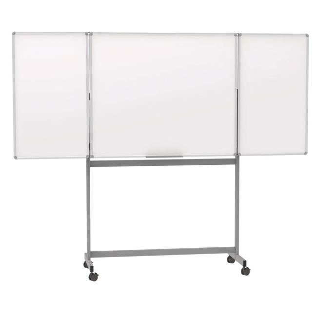 Maul Standard-Mobilklappbrett 100 x 150 cm