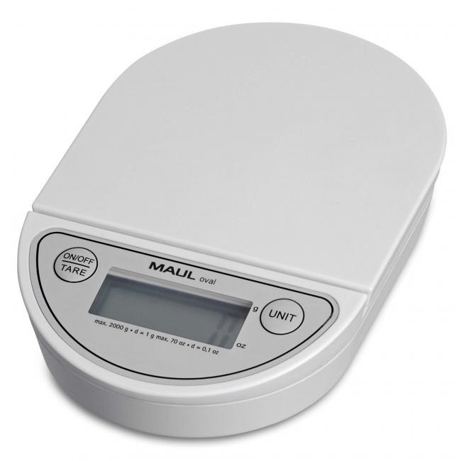 [MA622002] Ovales Gewicht 2 kg