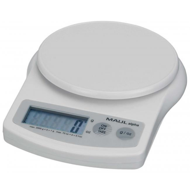 Alpha-Gewicht 2 kg