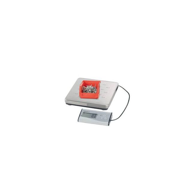 MAULcargo Waage 50 kg mit Adapter