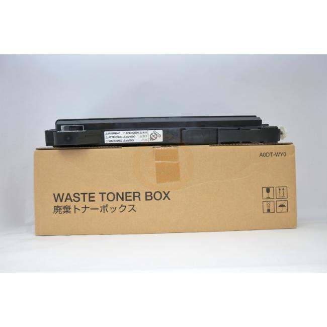 [MI008251] Minolta A0DTWY0 Abfallbehälter für Bizhub C200/C203/C253/C353, Develop ineo+ 203/253