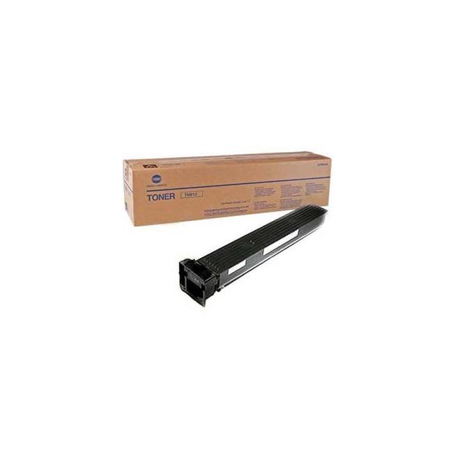 Toner Minolta TN613K schwarz (45.000 Seiten) für Bizhub C552/C652