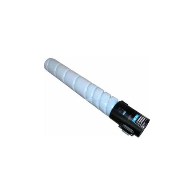 Toner Minolta TN 321 C Cyan (25.000 Seiten) für Bizhub C224/C284/C364