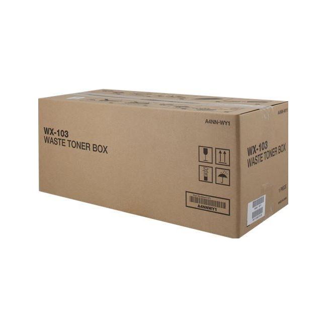 [MI036232] Minolta WX-103 Abfallbehälter für Bizhub C224e/C284e/C364e/C454e/C554e/C558