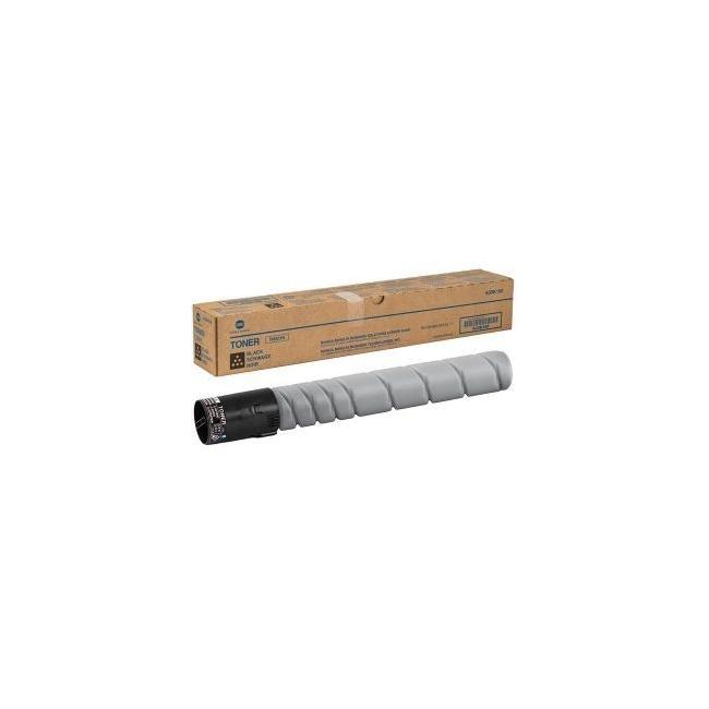 Toner Minolta TN324K schwarz (28.000 Seiten) für Bizhub C258/C308/C368