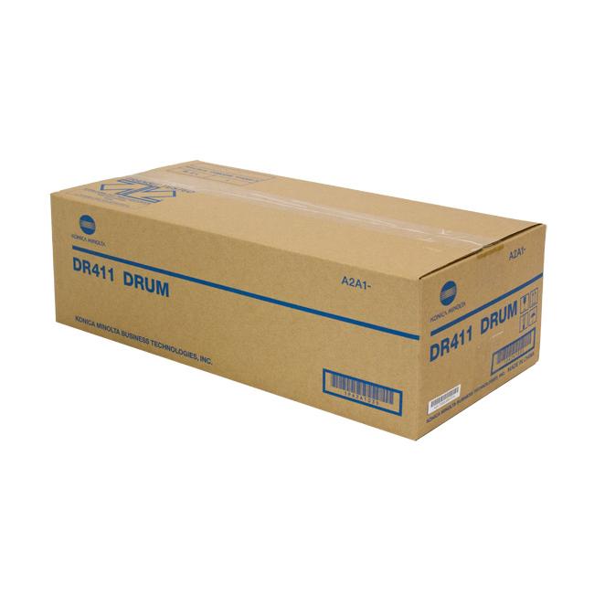 [MI036396] Trommeleinheit Minolta DR411 für Bizhub 223/283/363/423