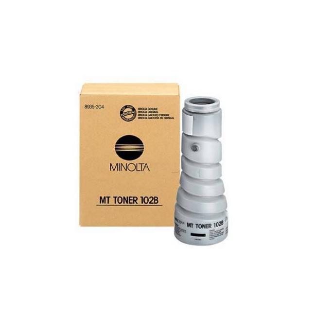 [MI105212] Toner Minolta 102B (2er-Pack) (12.000 Seiten) für EP1052/1083/2010