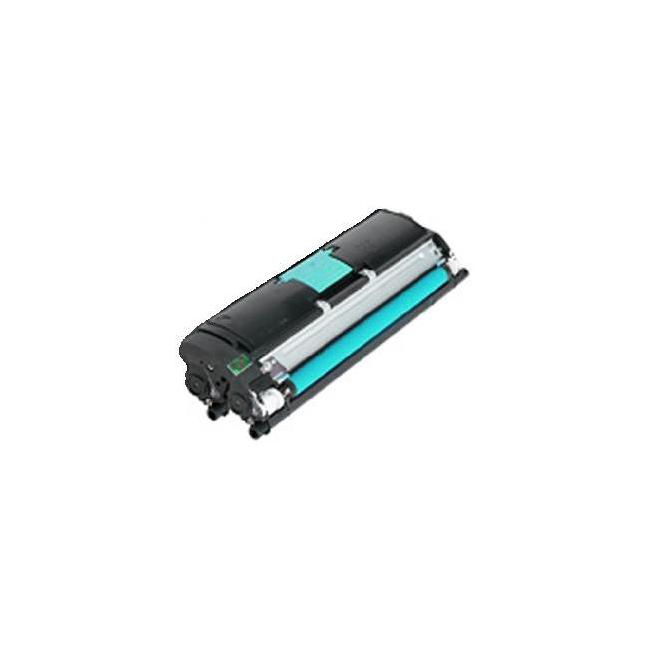 Toner Minolta MC2400 Cyan (1.500 Seiten) für Magicolor 2400/2430/2450/2480/2490/2500