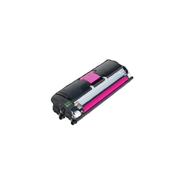 Minolta MC2400 Toner Magenta (1.500 Seiten) für Magicolor 2400/2430/2450/2480/2490/2500
