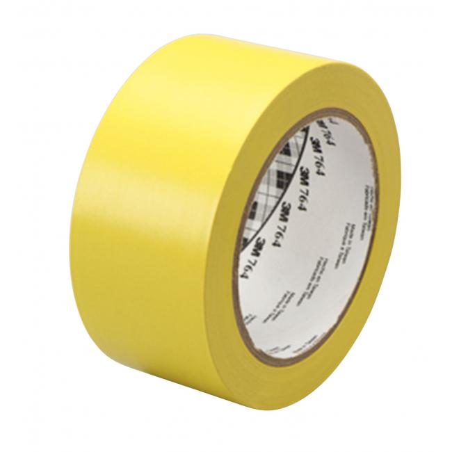 [MM000004] 3M Markierungsband gelb 50 mm x 33 m