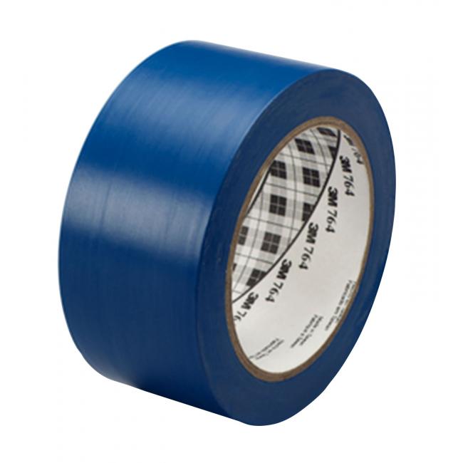 3M Markierungsband blau 50 mm x 33 m