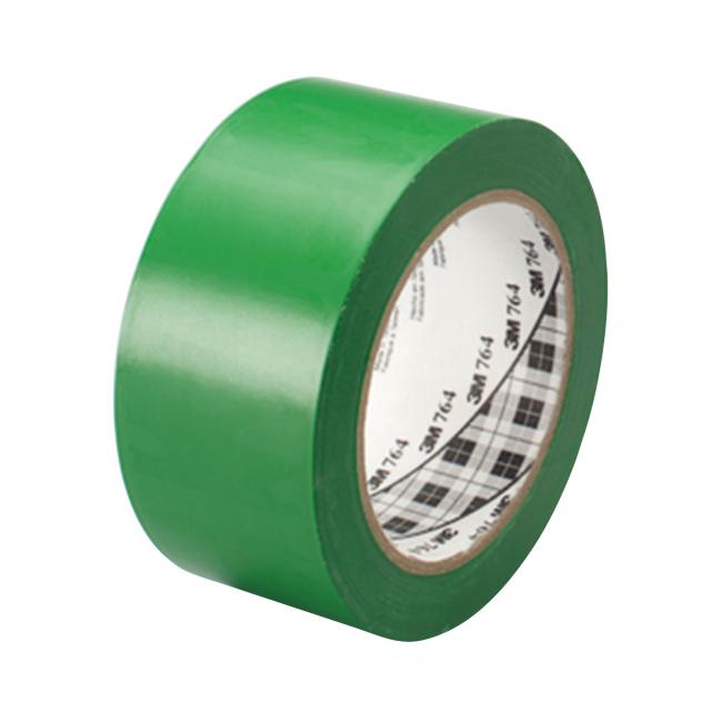 [MM000008] Markierungsband 3M grün 50 mm x 33 m