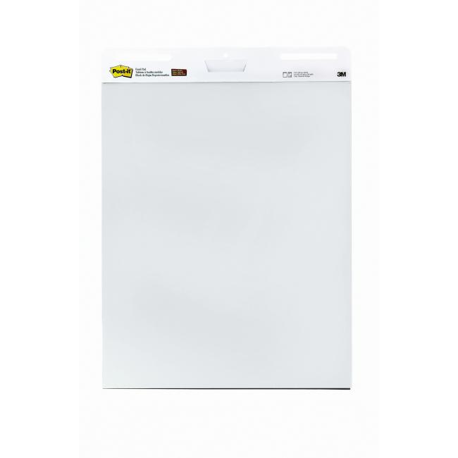 Besprechungsdiagramm-Block 63,5x76,5