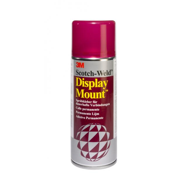 3M Display-Montage-Sprühkleber 400 ml