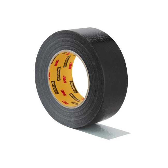 Scotch® Universal-Reparaturband, 25 m x 48 mm, schwarz. Scotch® Universal-Klebeband ist ein starkes, vielseitig einsetzbares Klebeband, das schnell und zuverlässig klebt.