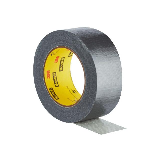 Scotch® Extremium™ Reparaturklebeband, Hochleistungsklebeband, 27 m x 48 mm, Grau