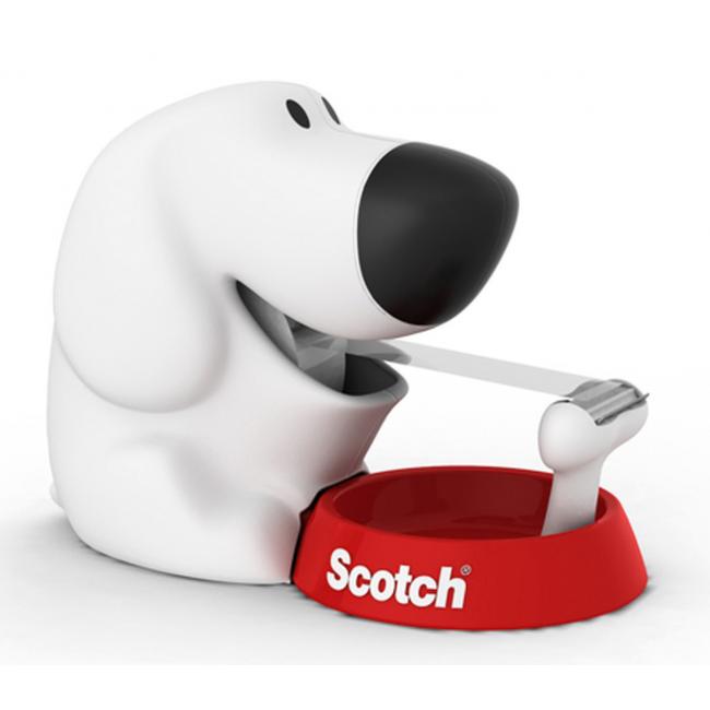 [MM205867] Scotch DOG Klebebandabroller