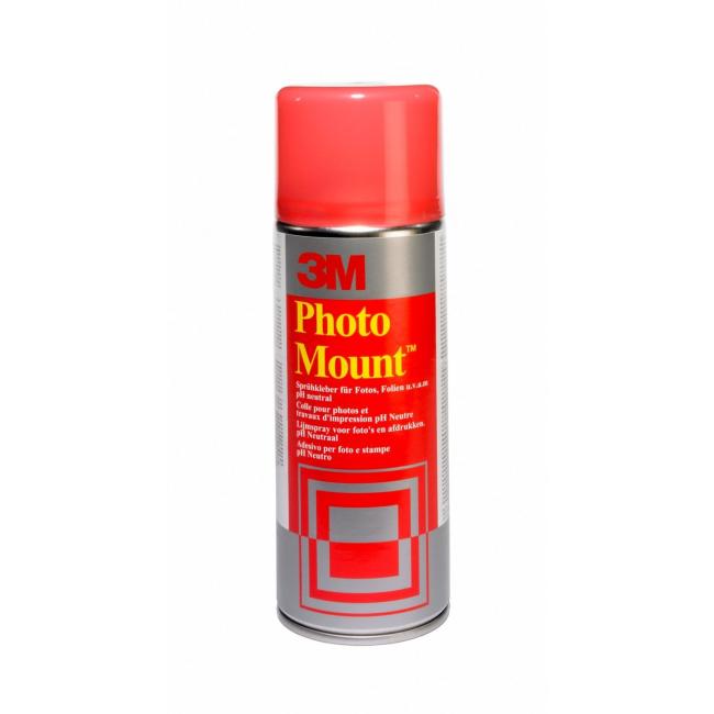 [MM265202] 3M Fotomontage-Sprühkleber 260 g/400 ml