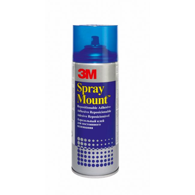 [MM339102] 3M Sprühkleber 282 g/400 ml