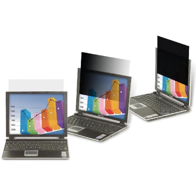 3M PF19.0 19'' 4:3 Sicherheitssiebfilter 377 x 302 mm