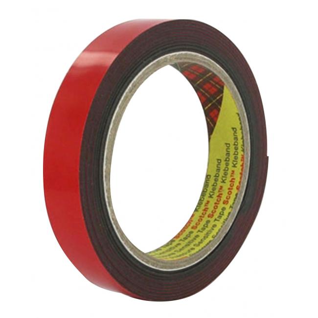 [MM461119] Montageband 3M VHB 4611 19 mm x 3 m grau