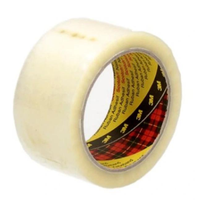 Scotch Packband 50 mm x 66 m transparent