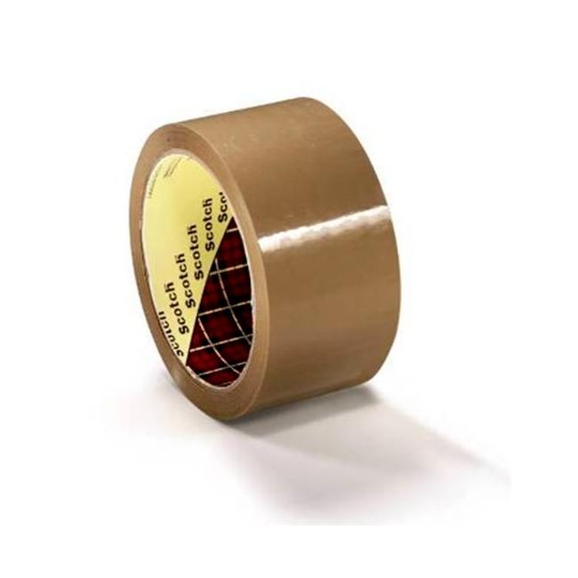 [MM538662] Scotch Packband 38 mm x 66 m braun