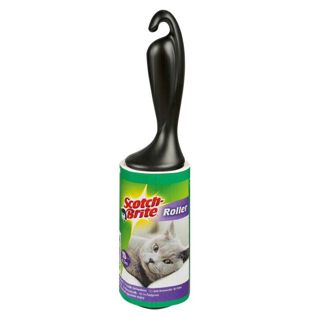 [MM808011] Scotch-Brite Reinigungsrolle, 30 Blatt