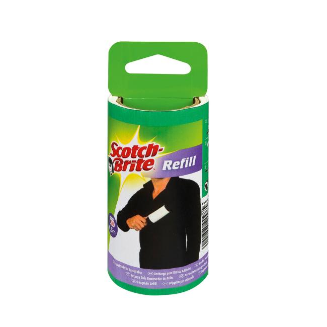 [MM808029] Scotch-Brite Reinigungsrollen-Nachfüllpackung