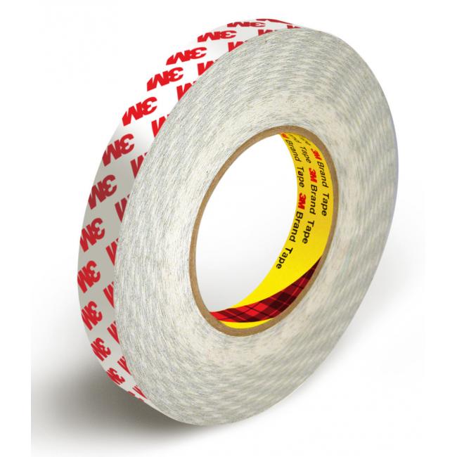 Doppelseitiges Klebeband 3M 19 mm x 50 m