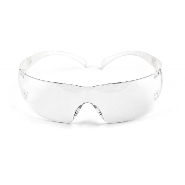 [MM967311] 3M SecureFit Schutzbrille klar