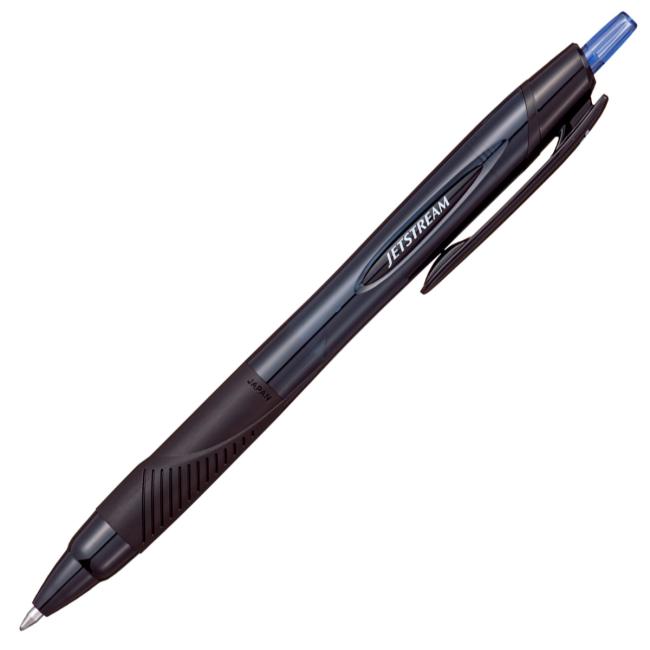 Tintenroller uni JETSTREAM Sport SXN-157E blau