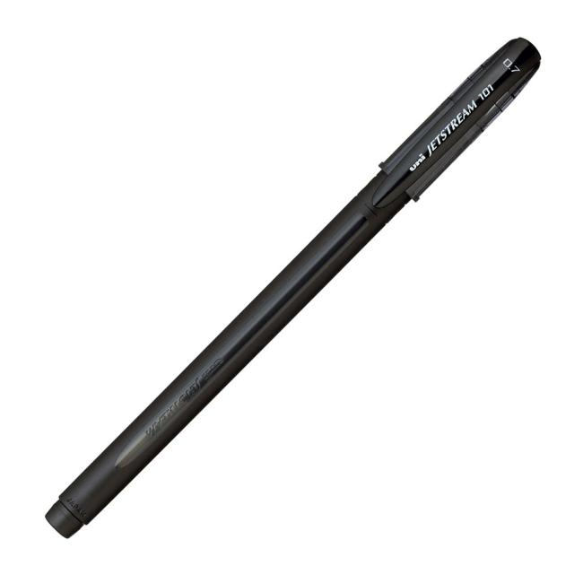 [MP122424] Roller Uni Jetstream SX-101 07 schwarz