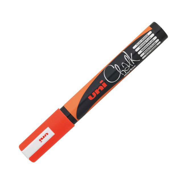 Kreidemarker PWE-5M fluororange