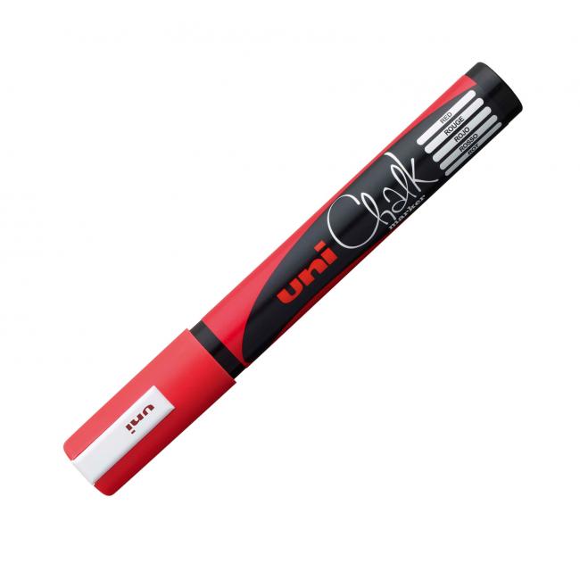 [MP140062] Kreidemarker PWE-5M fluorrot