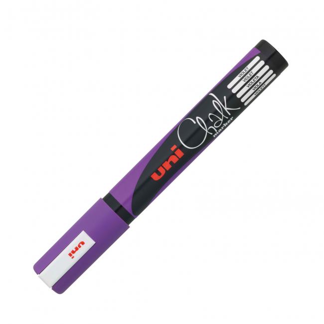 Kreidemarker PWE-5M lila