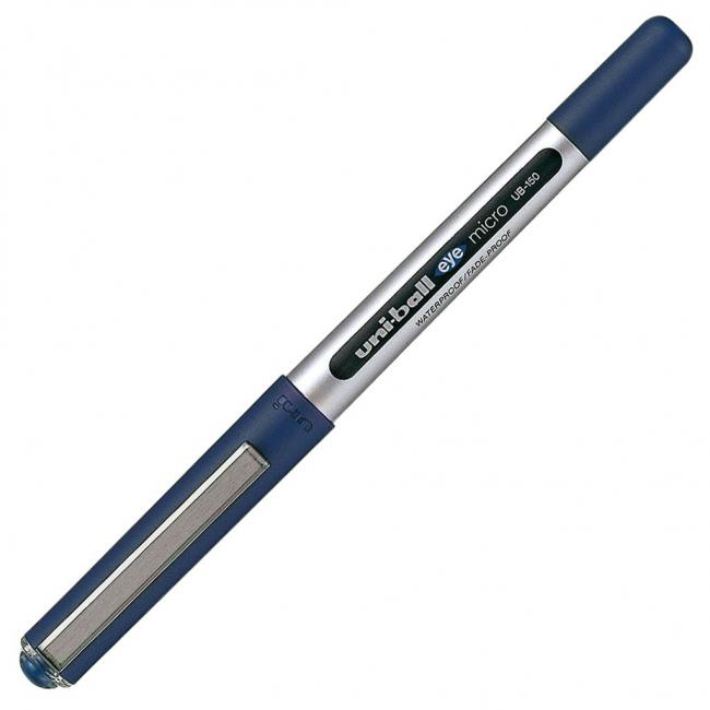 Roller Uni Eye Micro UB-150 Blau