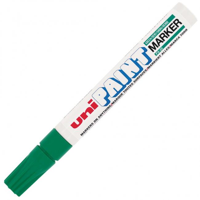 [MP545533] Lackmarker uni PAINT PX-20 grün