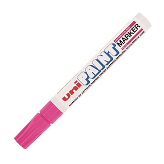 [MP545567] Lackmarker uni PAINT PX-20 rosa