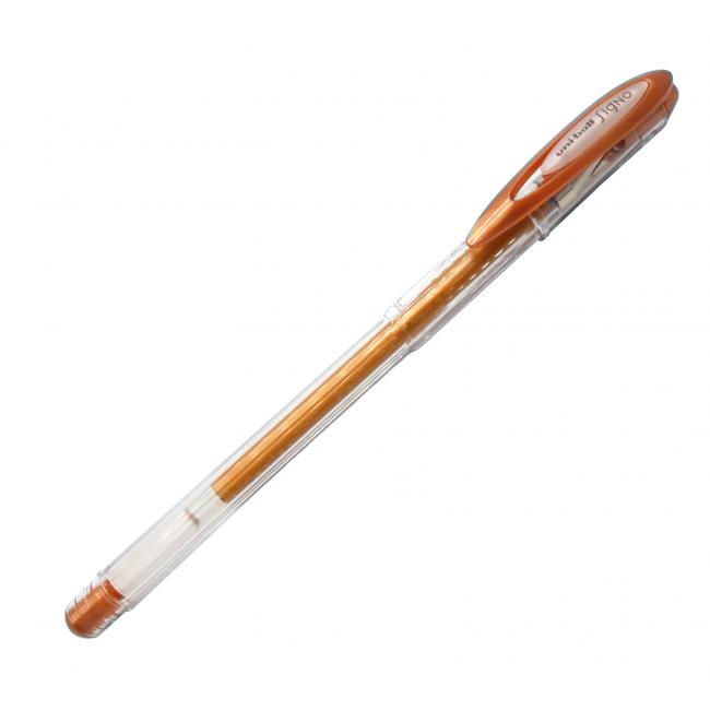 [MP788868] Rollgel uni Signo UM-120 Edelmetallbronze
