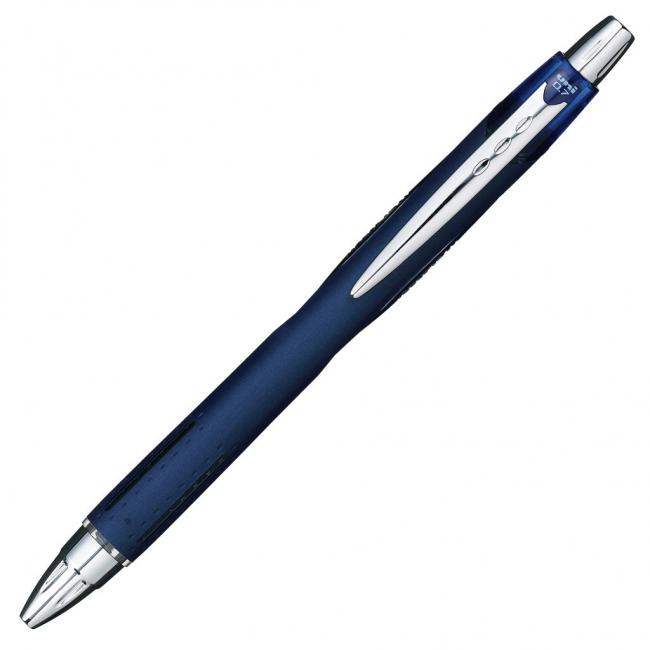 Tintenroller uni JETSTREAM SXN-217 blau